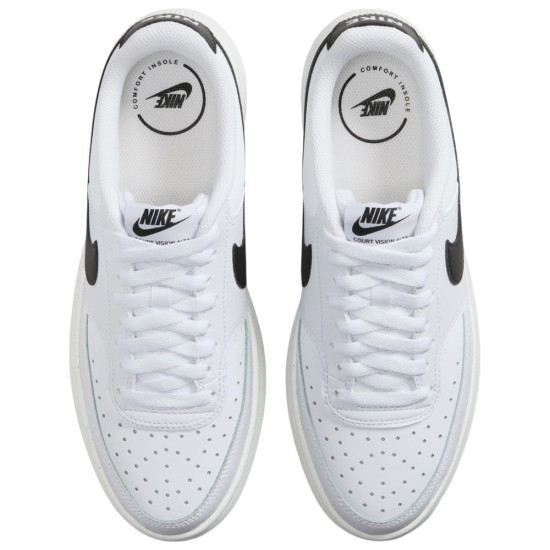 Nike Court Vision Alta